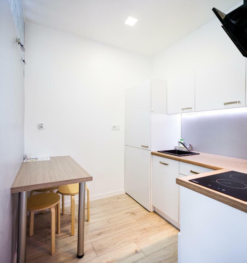 Studio Horison Breslavia Esterno foto
